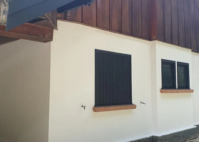 Hotel que aceita animais de estimação: Villa Rural