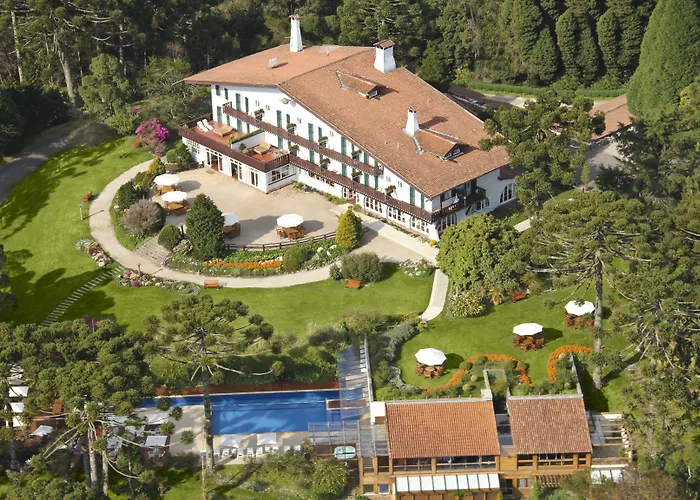 Hotel boutique: Hotel Toriba